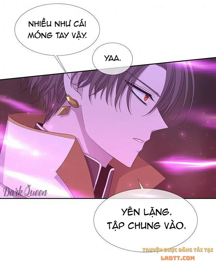 Năm Đại Đệ Tử Của Charlotte Chapter 107.5 - Trang 2