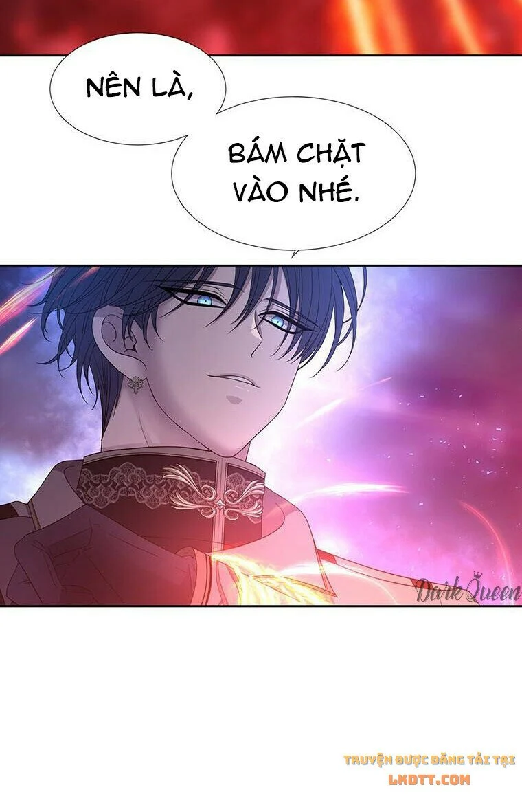 Năm Đại Đệ Tử Của Charlotte Chapter 107 - Trang 2