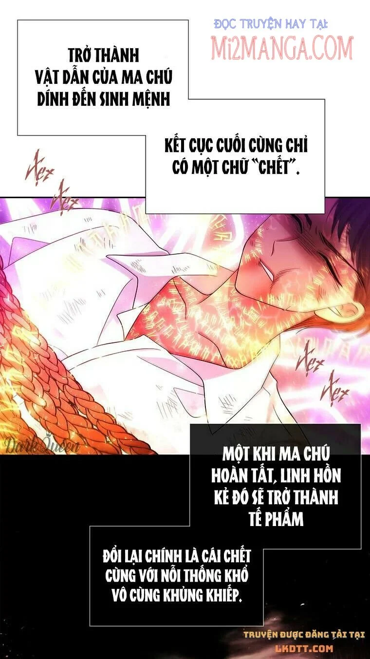 Năm Đại Đệ Tử Của Charlotte Chapter 108 - Trang 2