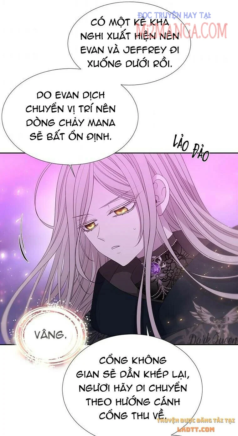 Năm Đại Đệ Tử Của Charlotte Chapter 109.5 - Trang 2