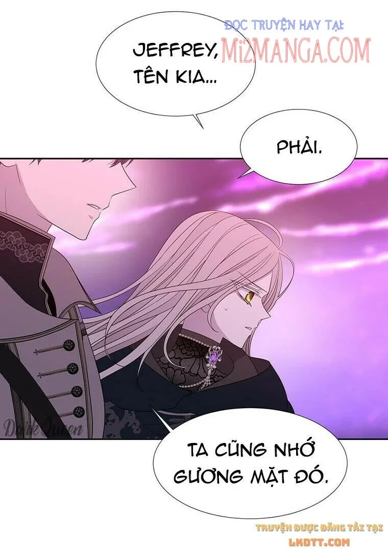 Năm Đại Đệ Tử Của Charlotte Chapter 109 - Trang 2