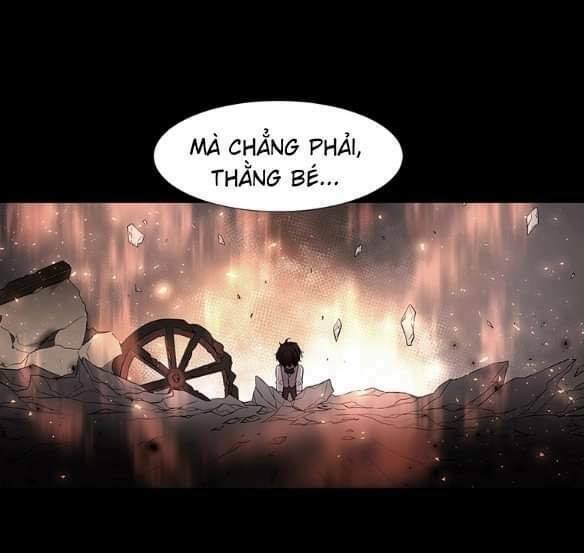 Năm Đại Đệ Tử Của Charlotte Chapter 11 - Trang 2