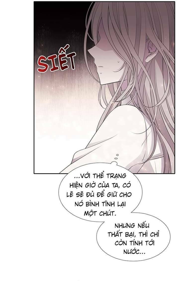 Năm Đại Đệ Tử Của Charlotte Chapter 11 - Trang 2