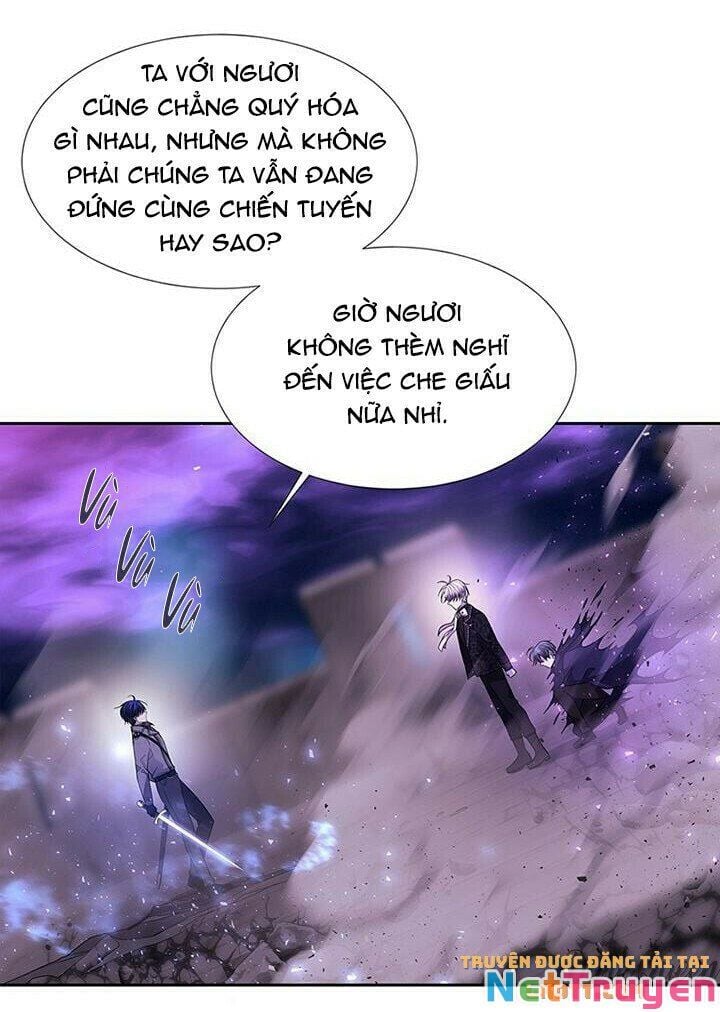 Năm Đại Đệ Tử Của Charlotte Chapter 110 - Trang 2