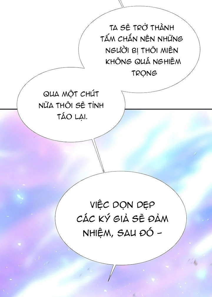 Năm Đại Đệ Tử Của Charlotte Chapter 113 - Trang 2