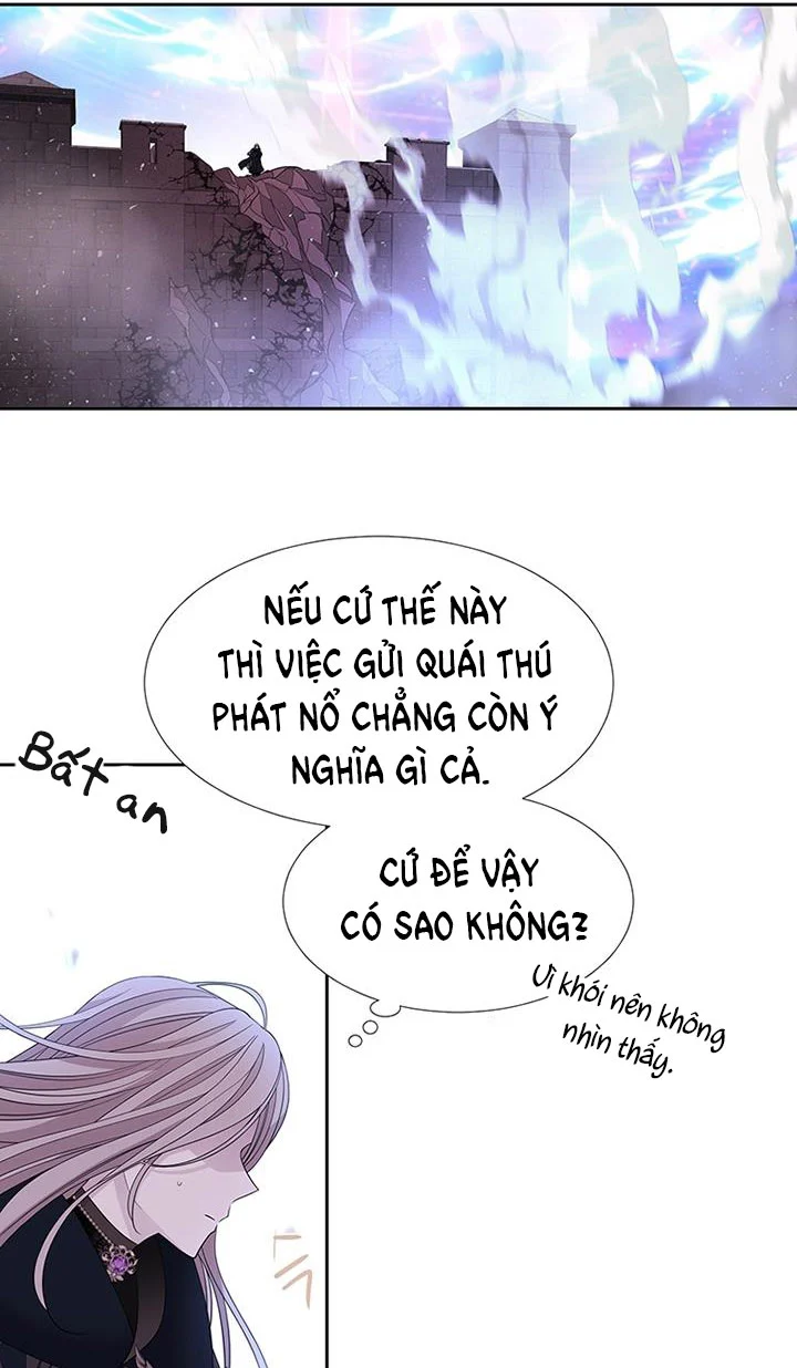 Năm Đại Đệ Tử Của Charlotte Chapter 113 - Trang 2