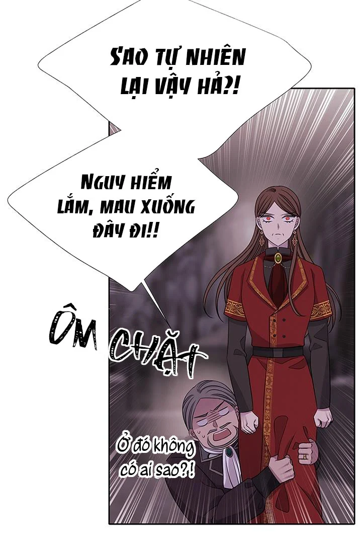 Năm Đại Đệ Tử Của Charlotte Chapter 113 - Trang 2