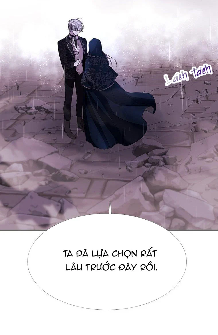 Năm Đại Đệ Tử Của Charlotte Chapter 114 - Trang 2