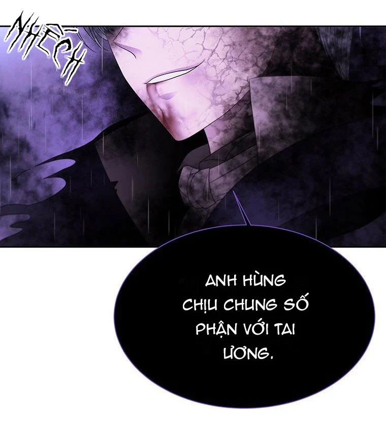 Năm Đại Đệ Tử Của Charlotte Chapter 114 - Trang 2