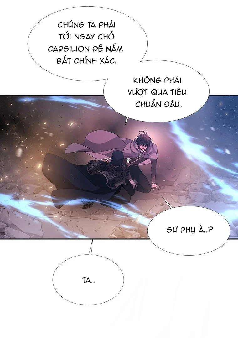 Năm Đại Đệ Tử Của Charlotte Chapter 114 - Trang 2