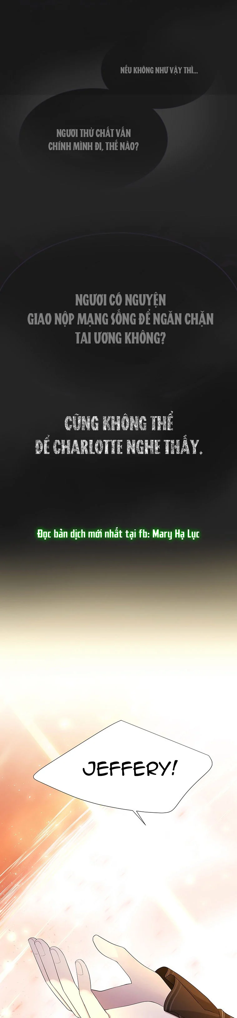 Năm Đại Đệ Tử Của Charlotte Chapter 115 - Trang 2