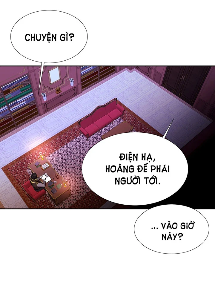 Năm Đại Đệ Tử Của Charlotte Chapter 116 - Trang 2