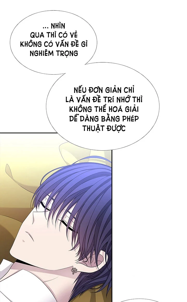 Năm Đại Đệ Tử Của Charlotte Chapter 116 - Trang 2