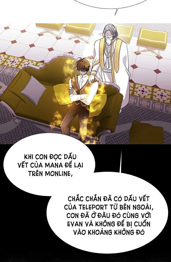 Năm Đại Đệ Tử Của Charlotte Chapter 116 - Trang 2