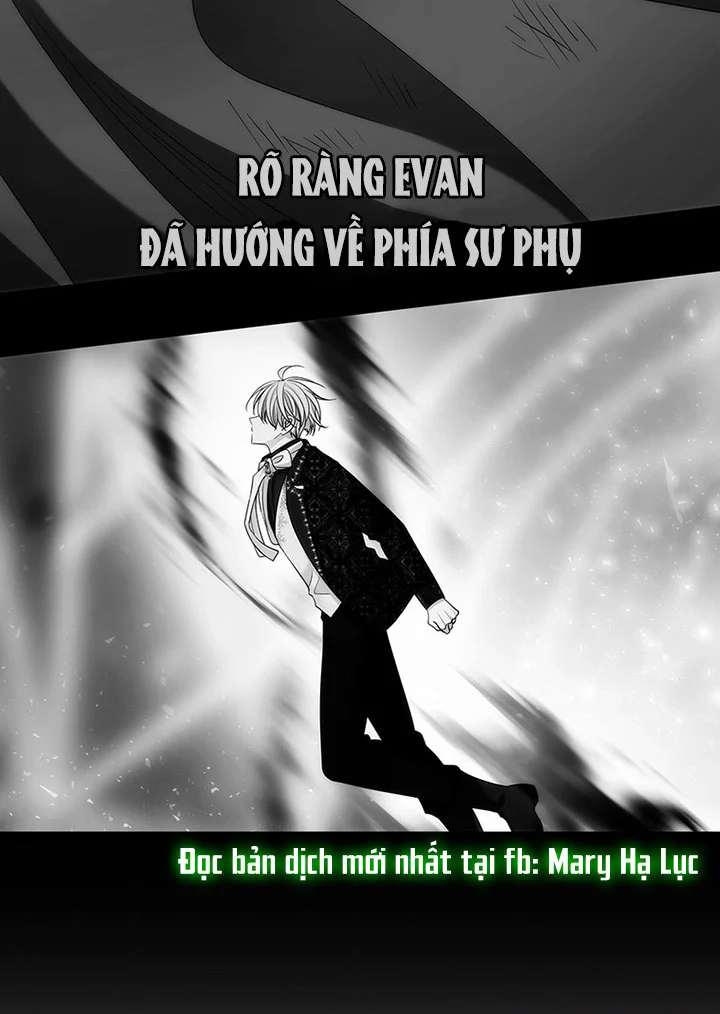 Năm Đại Đệ Tử Của Charlotte Chapter 116 - Trang 2