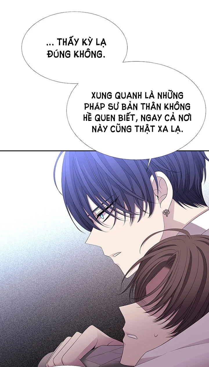 Năm Đại Đệ Tử Của Charlotte Chapter 116 - Trang 2