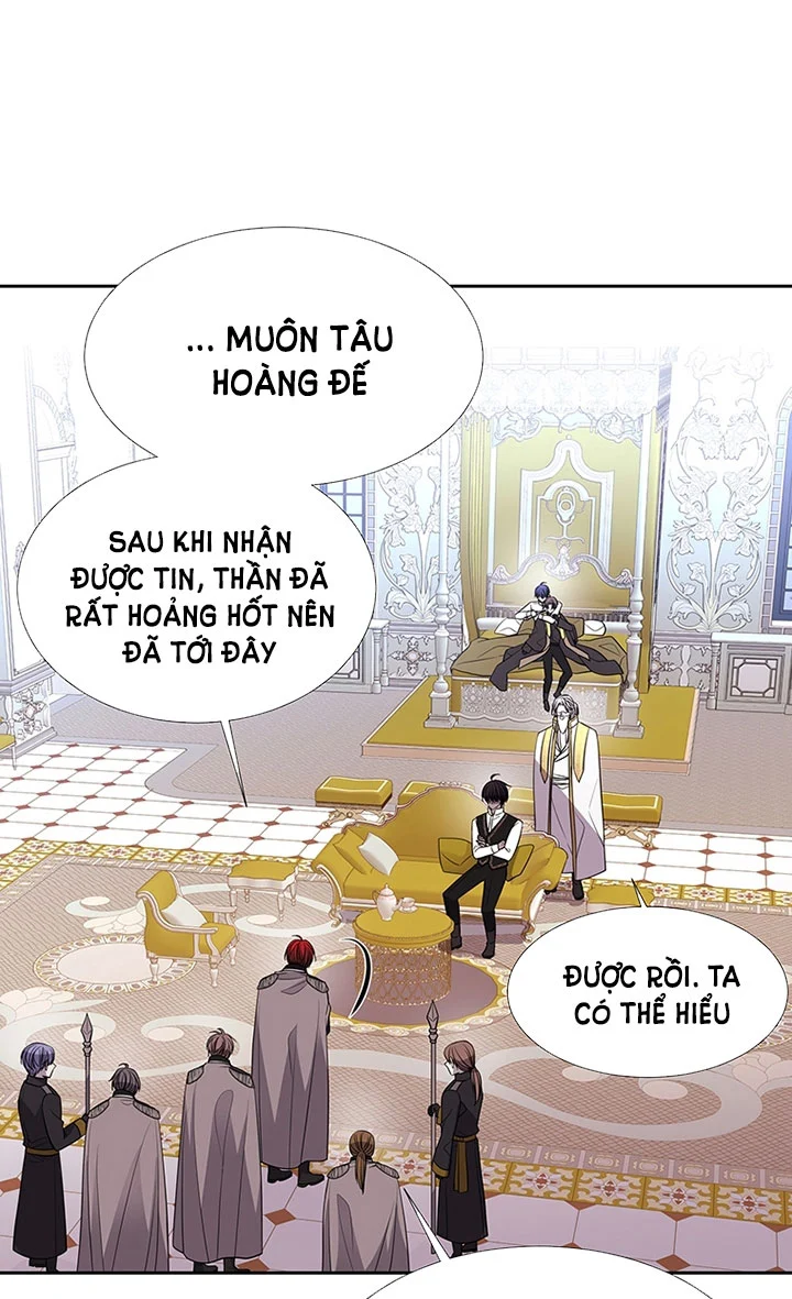 Năm Đại Đệ Tử Của Charlotte Chapter 116 - Trang 2