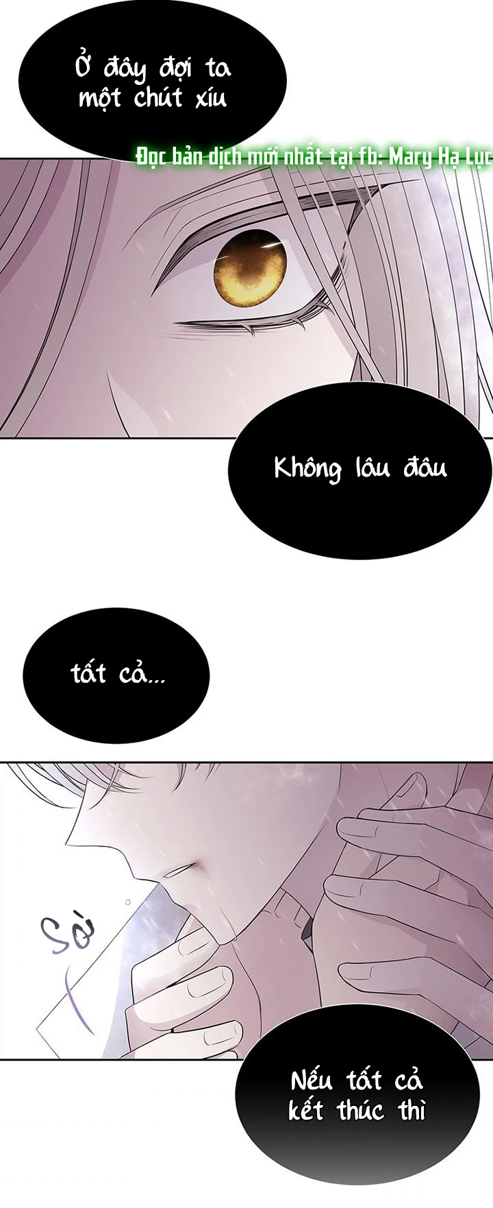 Năm Đại Đệ Tử Của Charlotte Chapter 117 - Trang 2