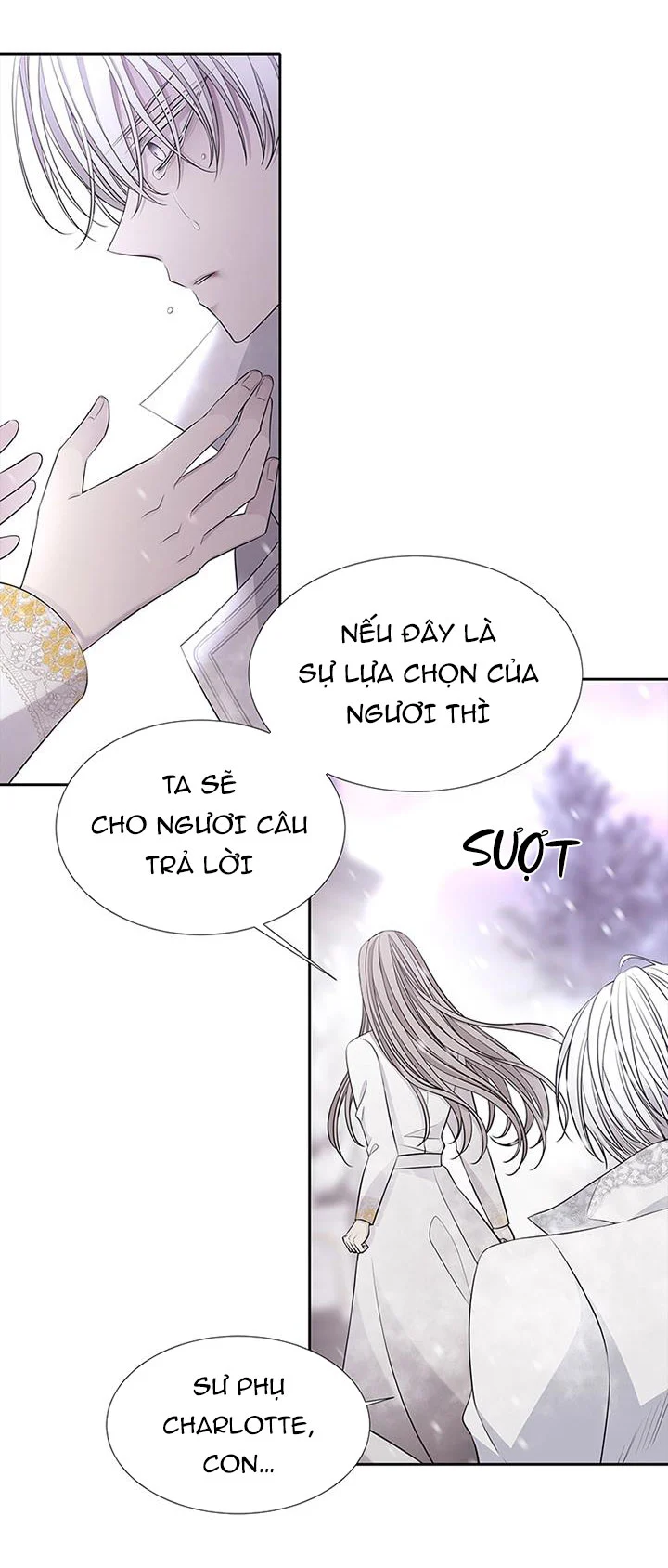 Năm Đại Đệ Tử Của Charlotte Chapter 118 - Trang 2