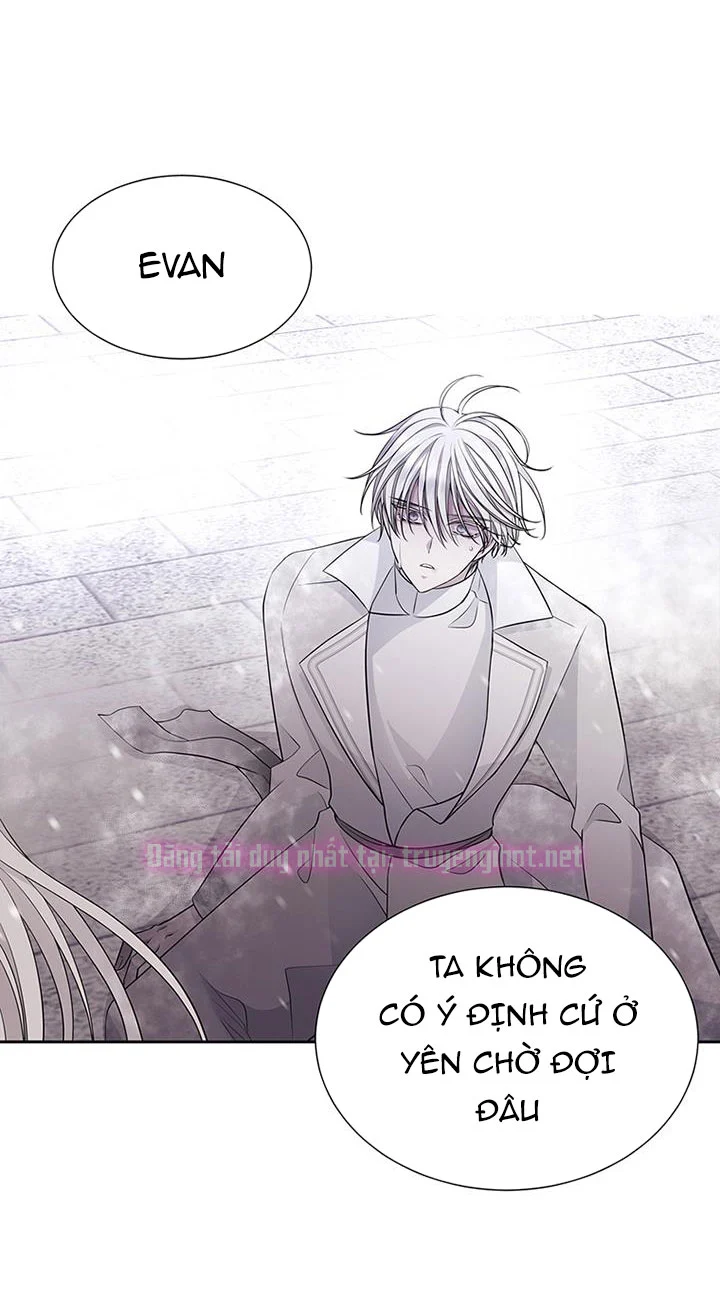 Năm Đại Đệ Tử Của Charlotte Chapter 118 - Trang 2