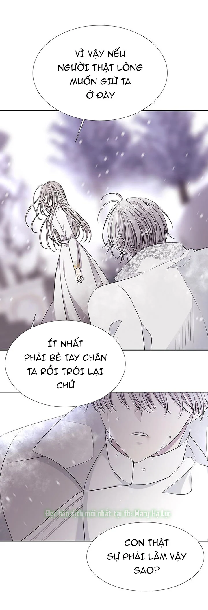 Năm Đại Đệ Tử Của Charlotte Chapter 118 - Trang 2