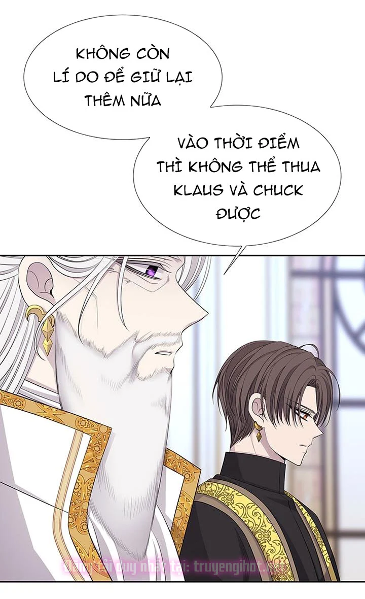 Năm Đại Đệ Tử Của Charlotte Chapter 118 - Trang 2