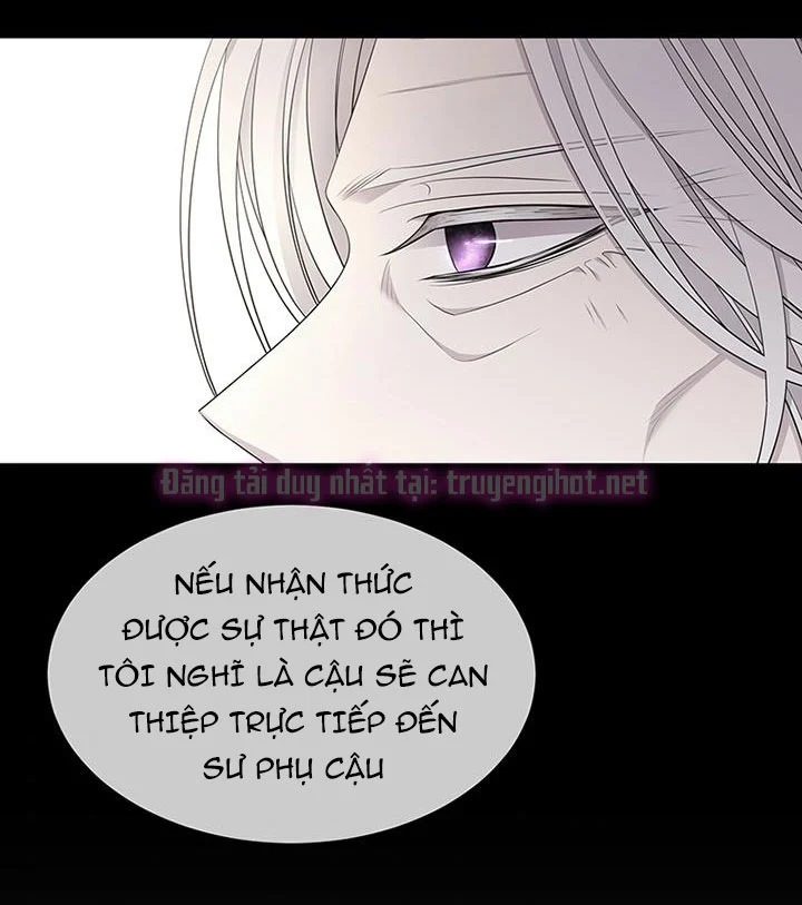 Năm Đại Đệ Tử Của Charlotte Chapter 118 - Trang 2