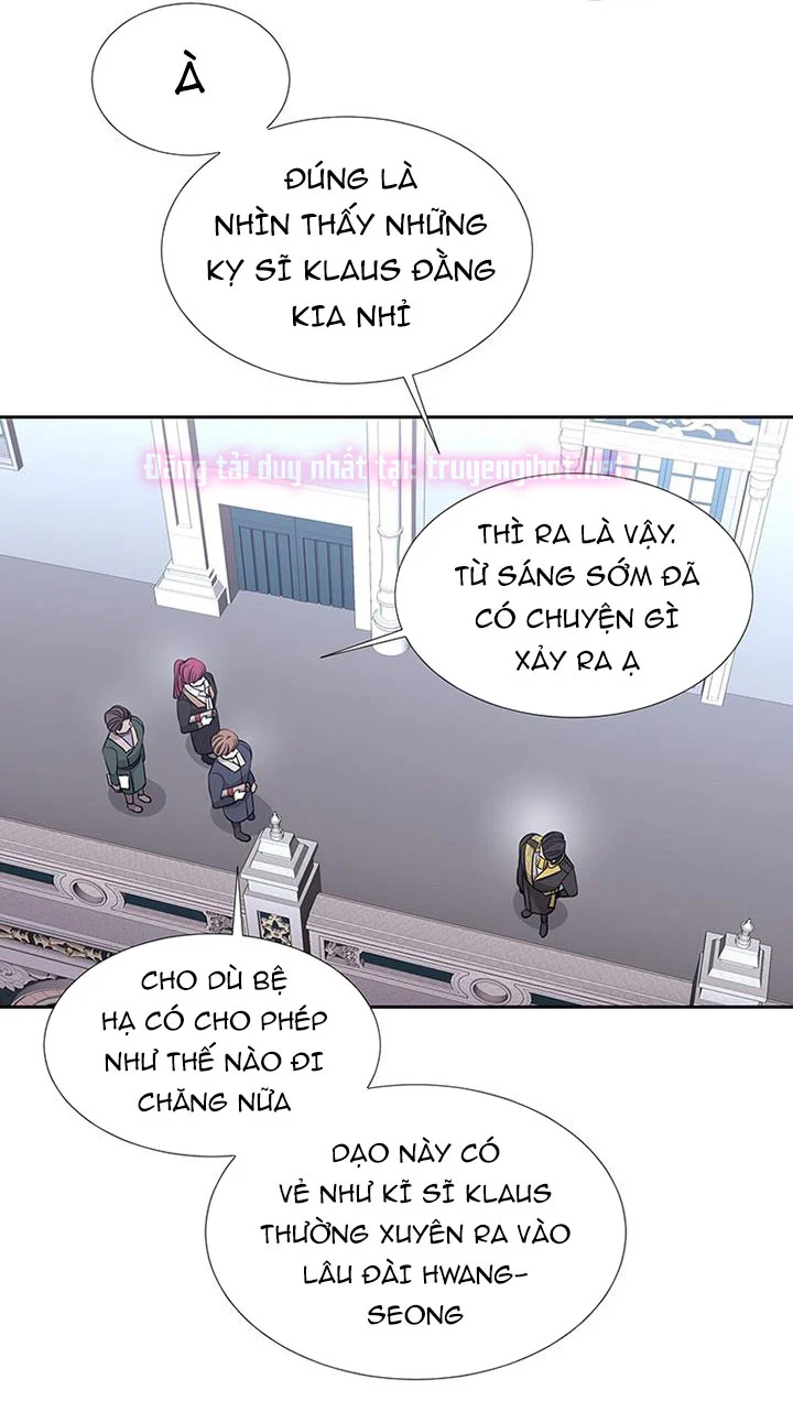 Năm Đại Đệ Tử Của Charlotte Chapter 118 - Trang 2