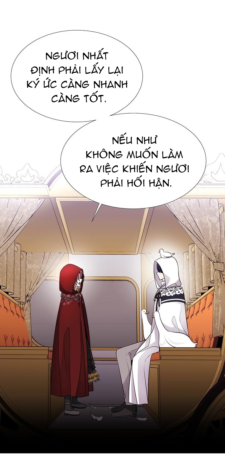 Năm Đại Đệ Tử Của Charlotte Chapter 119 - Trang 2