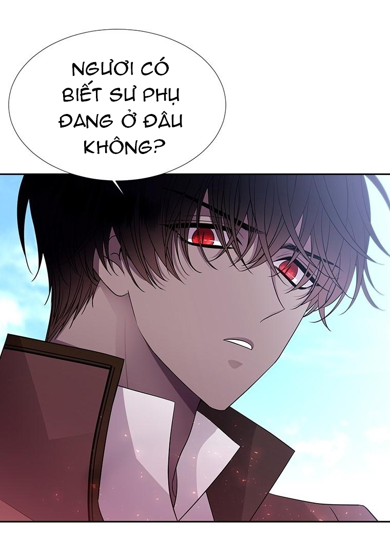 Năm Đại Đệ Tử Của Charlotte Chapter 119 - Trang 2