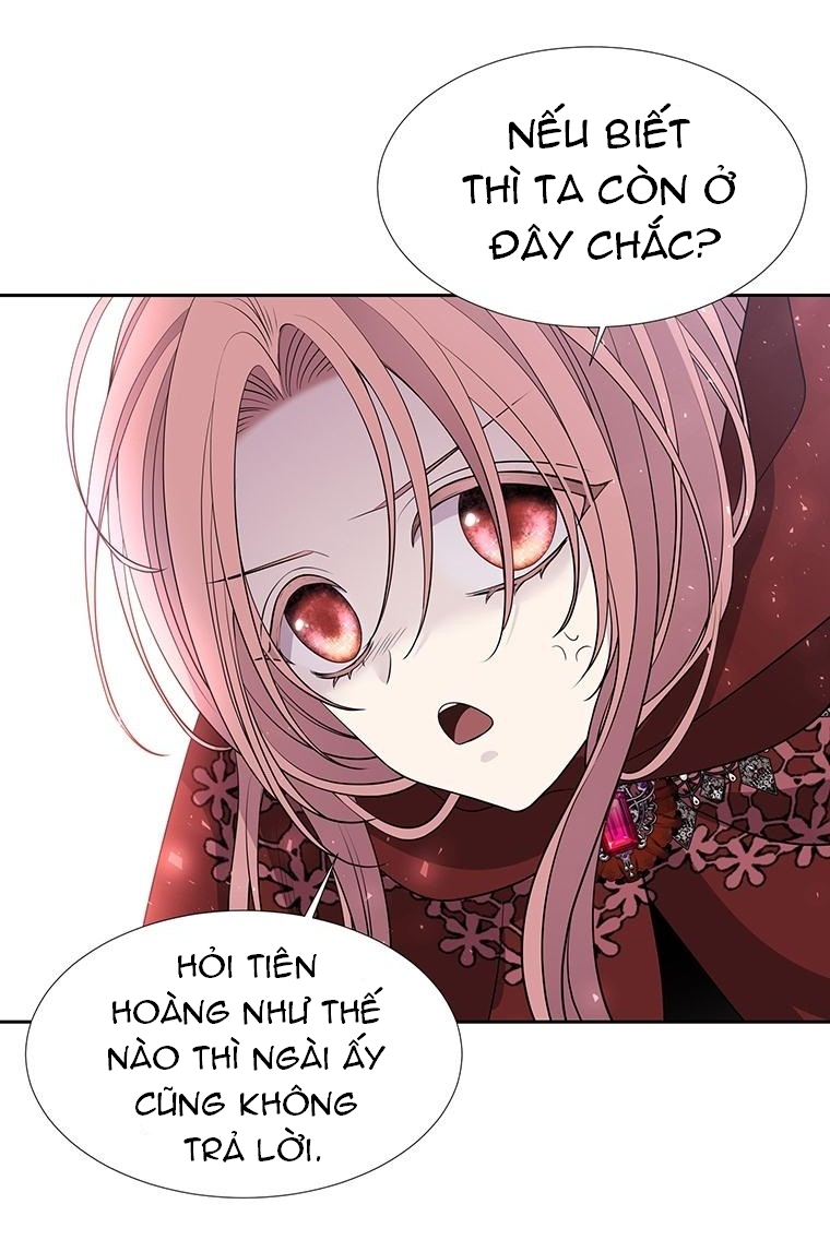 Năm Đại Đệ Tử Của Charlotte Chapter 119 - Trang 2