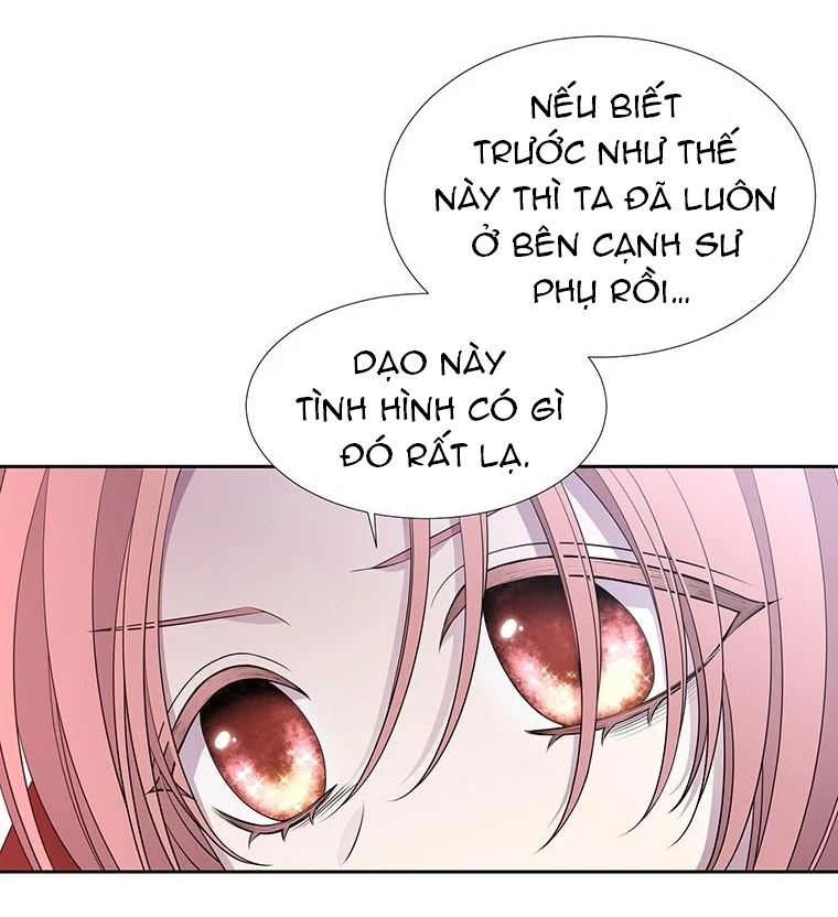 Năm Đại Đệ Tử Của Charlotte Chapter 119 - Trang 2