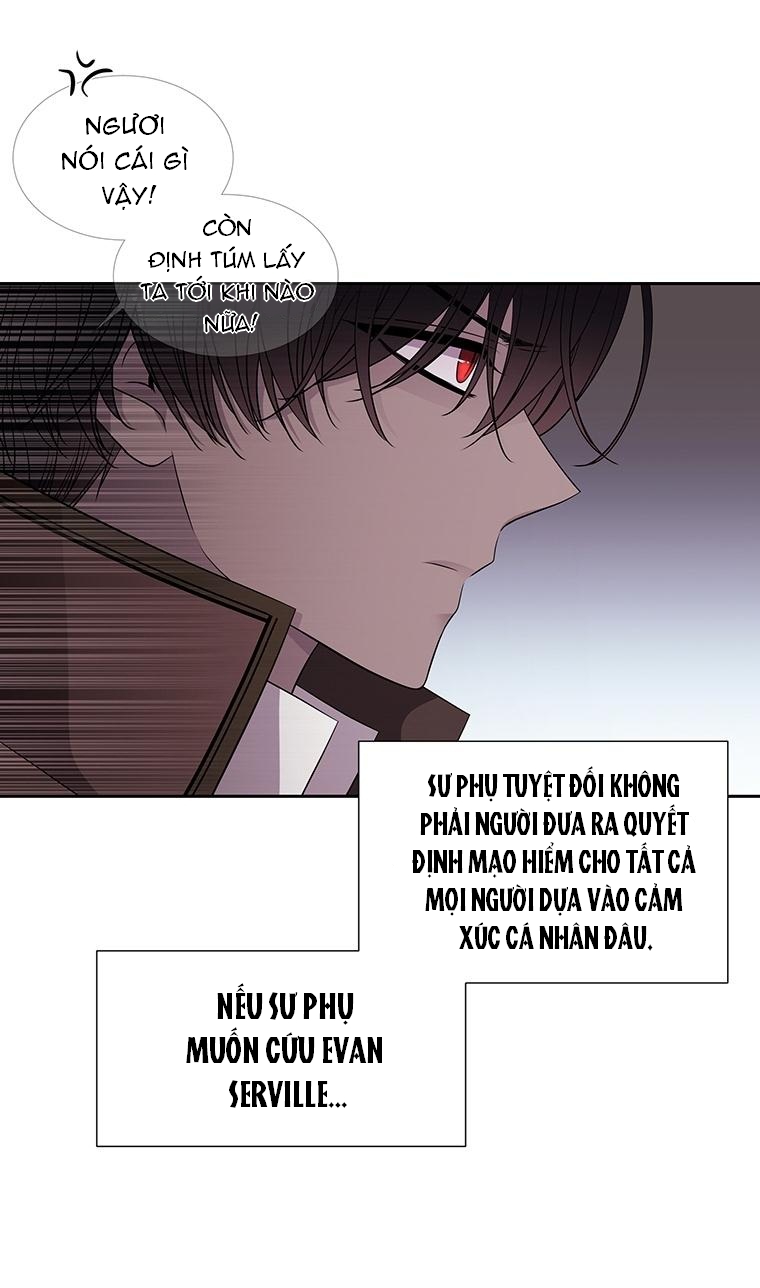 Năm Đại Đệ Tử Của Charlotte Chapter 119 - Trang 2