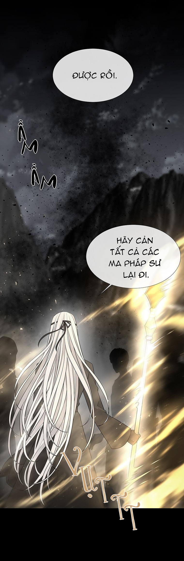 Năm Đại Đệ Tử Của Charlotte Chapter 119 - Trang 2