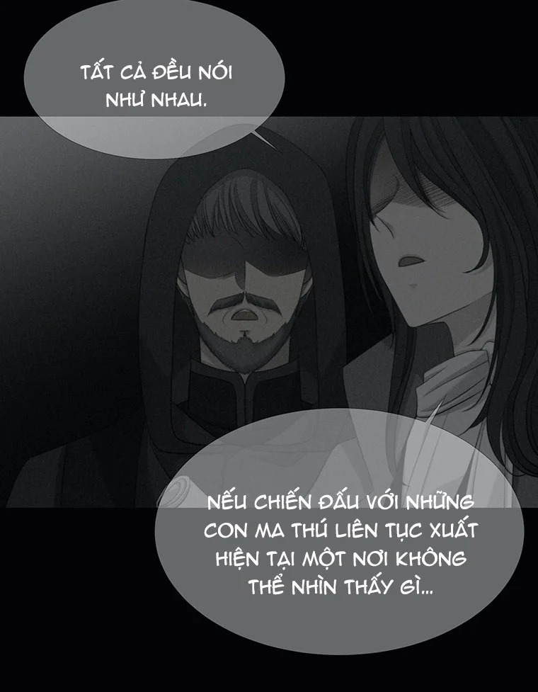 Năm Đại Đệ Tử Của Charlotte Chapter 120 - Trang 2