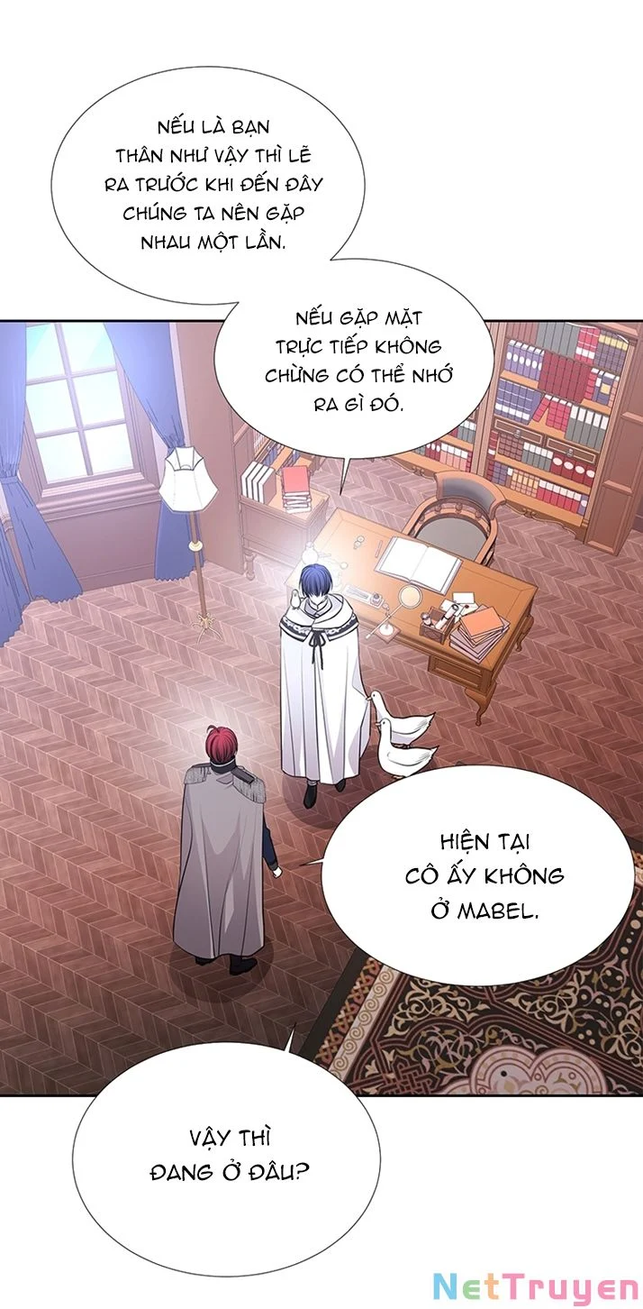 Năm Đại Đệ Tử Của Charlotte Chapter 121 - Trang 2