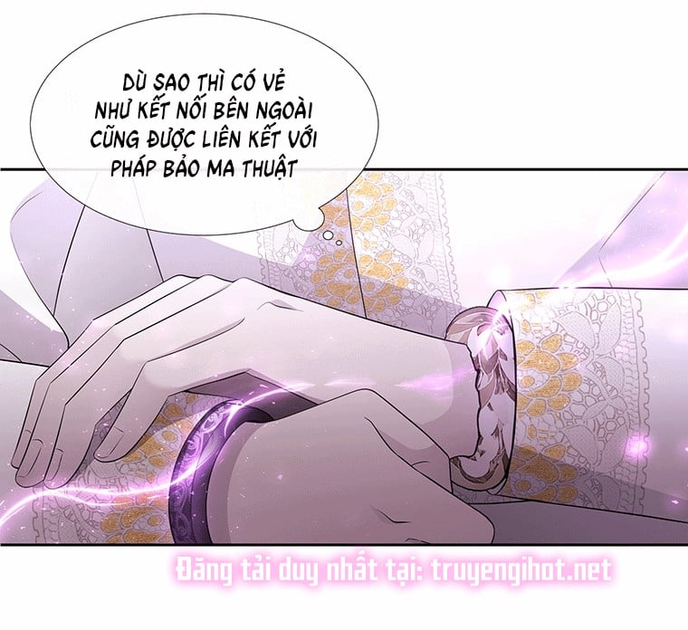 Năm Đại Đệ Tử Của Charlotte Chapter 122 - Trang 2