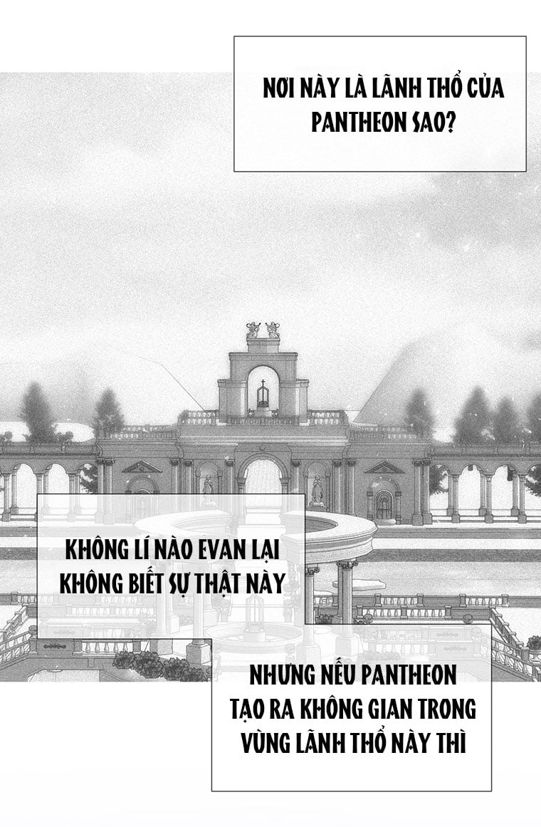 Năm Đại Đệ Tử Của Charlotte Chapter 122 - Trang 2