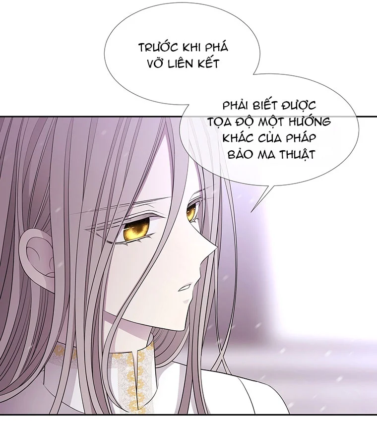 Năm Đại Đệ Tử Của Charlotte Chapter 122 - Trang 2