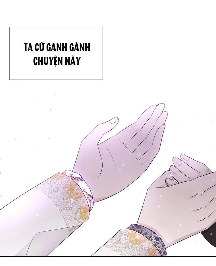 Năm Đại Đệ Tử Của Charlotte Chapter 122 - Trang 2