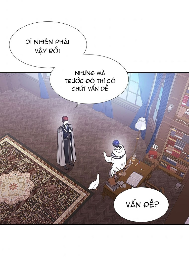 Năm Đại Đệ Tử Của Charlotte Chapter 122 - Trang 2