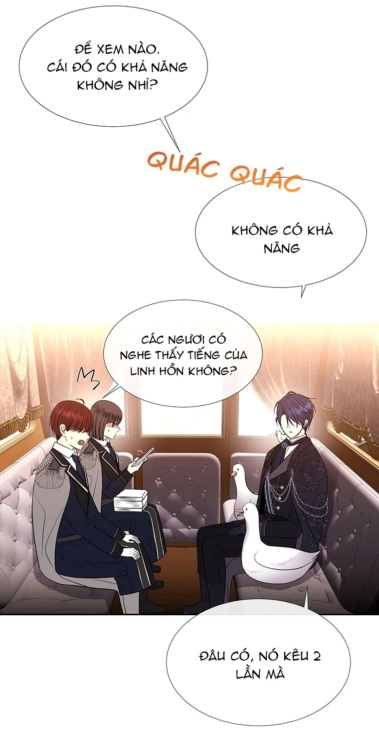 Năm Đại Đệ Tử Của Charlotte Chapter 122 - Trang 2