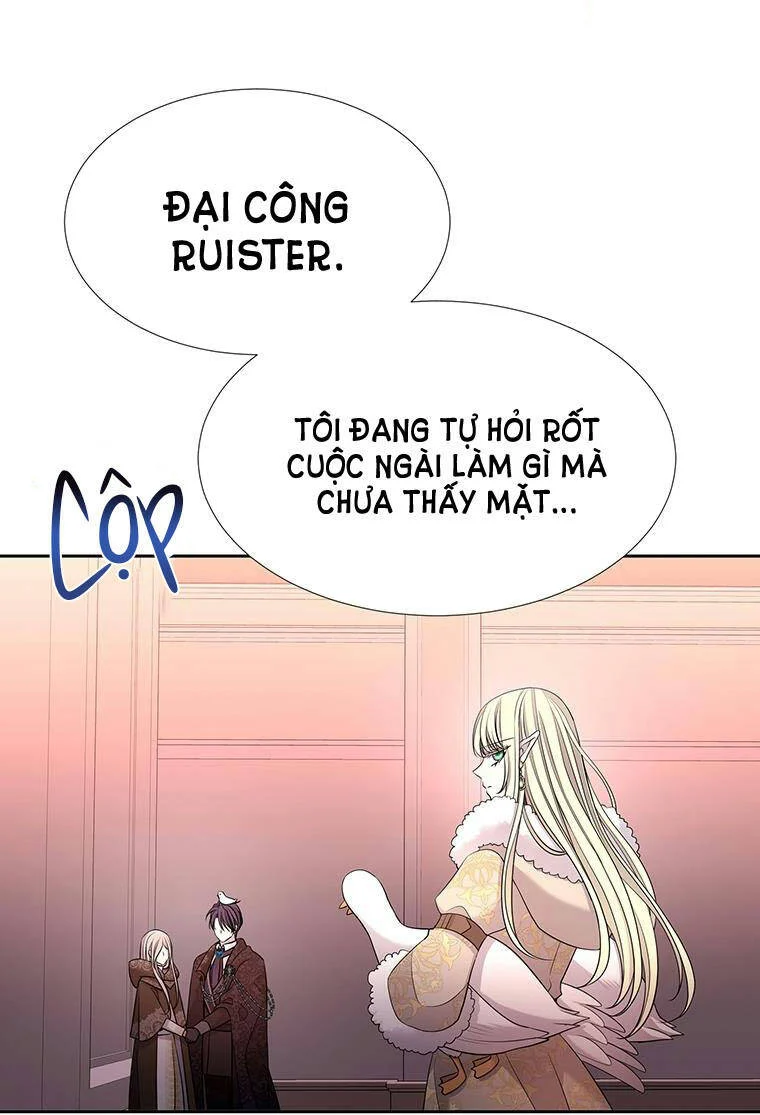 Năm Đại Đệ Tử Của Charlotte Chapter 124 - Trang 2