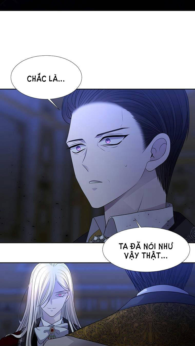 Năm Đại Đệ Tử Của Charlotte Chapter 124 - Trang 2