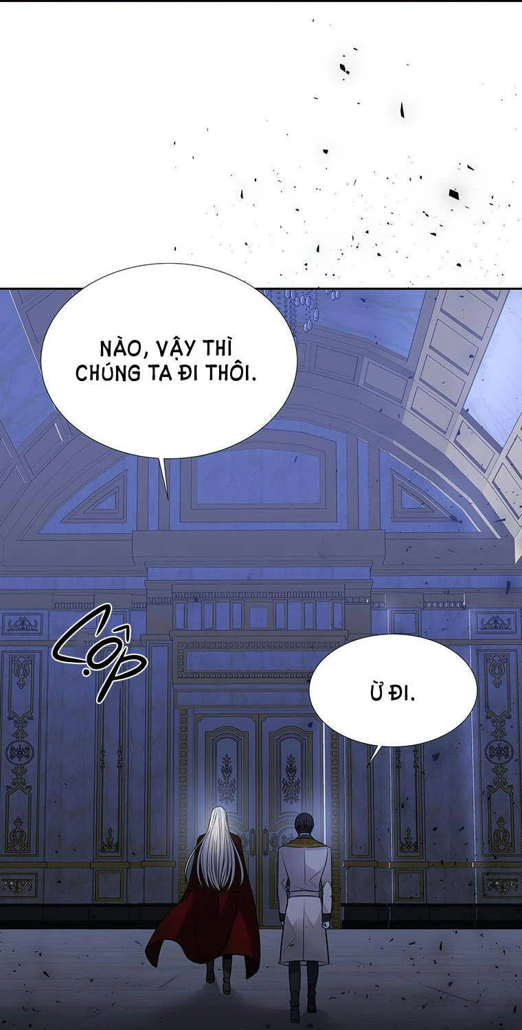 Năm Đại Đệ Tử Của Charlotte Chapter 124 - Trang 2