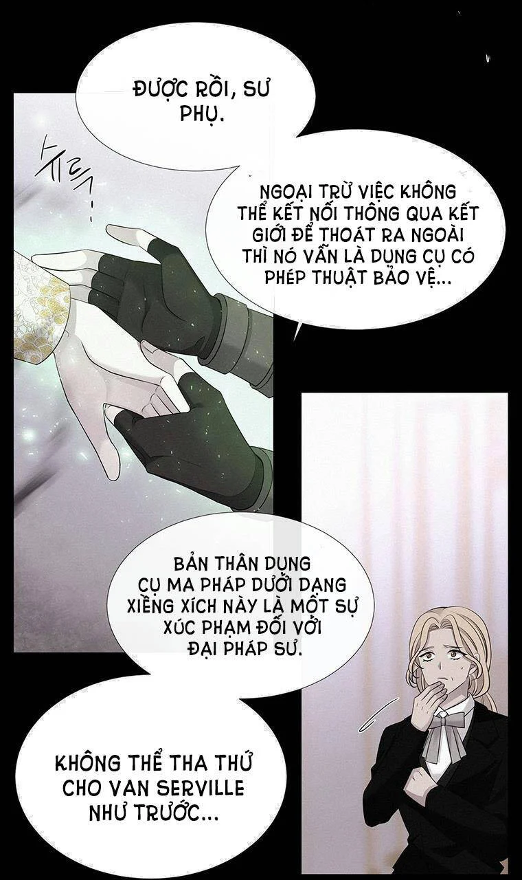 Năm Đại Đệ Tử Của Charlotte Chapter 124 - Trang 2