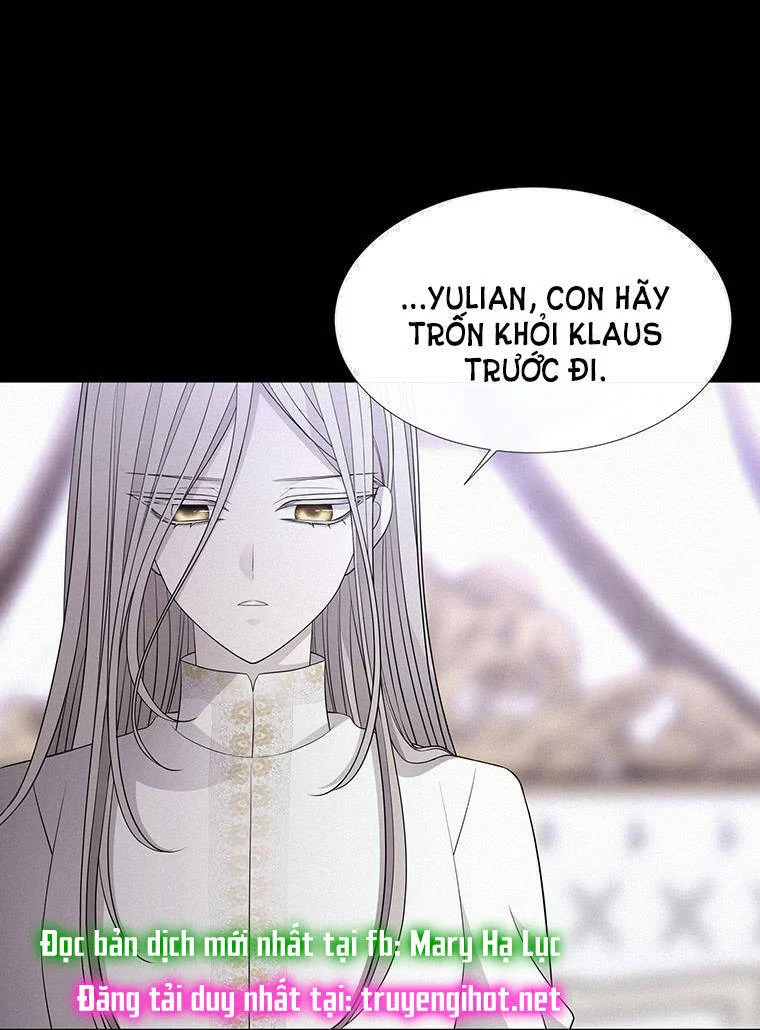 Năm Đại Đệ Tử Của Charlotte Chapter 124 - Trang 2