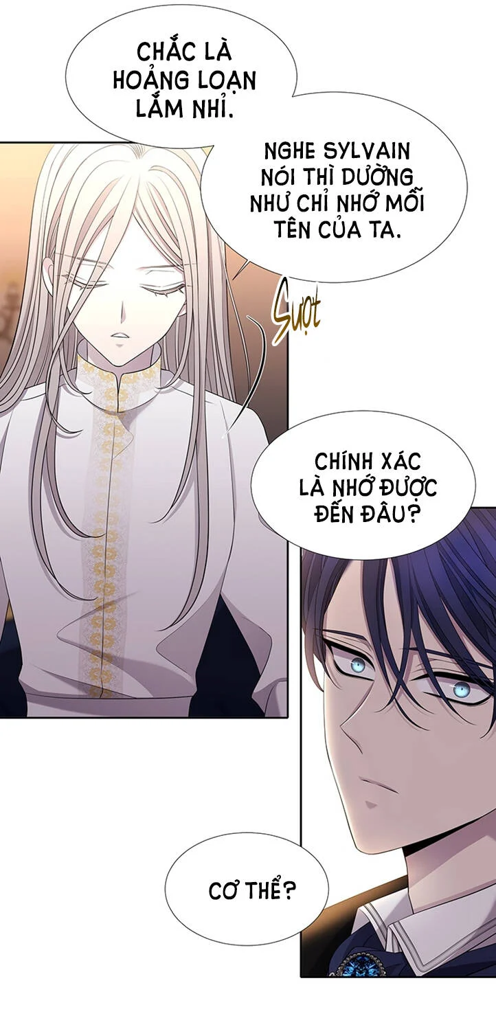 Năm Đại Đệ Tử Của Charlotte Chapter 125 - Trang 2