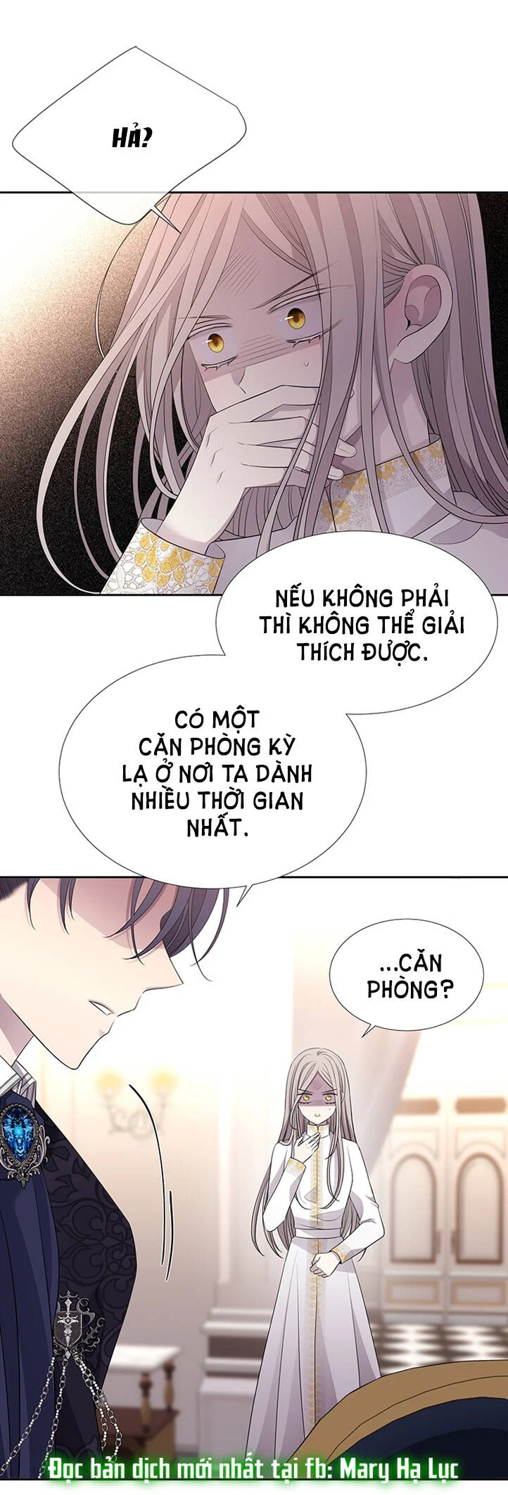 Năm Đại Đệ Tử Của Charlotte Chapter 125 - Trang 2