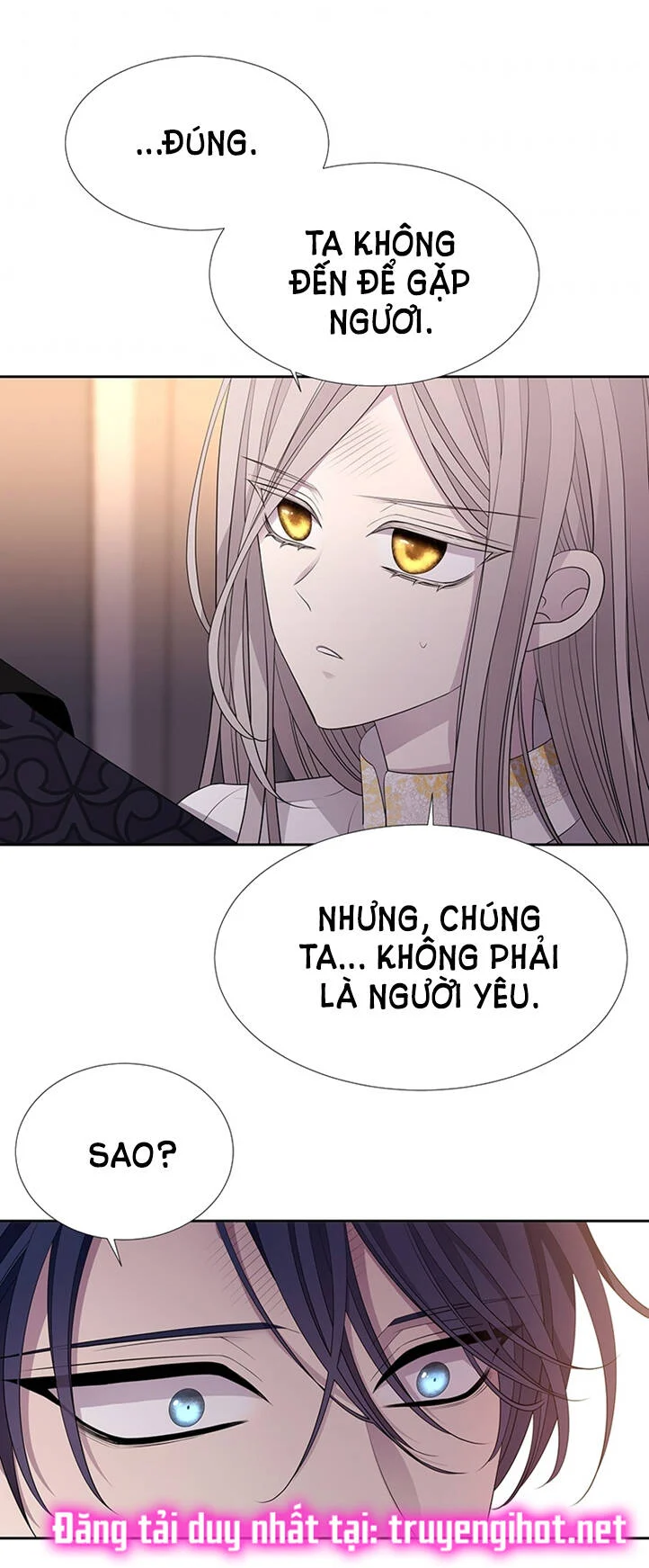 Năm Đại Đệ Tử Của Charlotte Chapter 125 - Trang 2